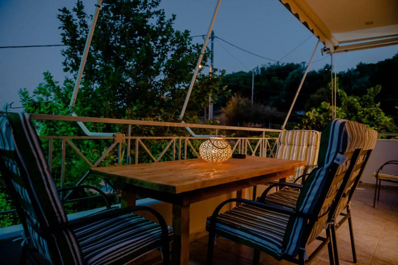 Helios Residence Спата Экстерьер фото